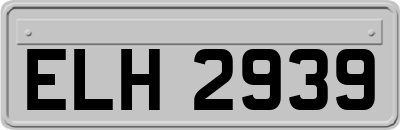 ELH2939