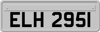 ELH2951