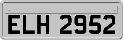 ELH2952