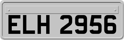 ELH2956