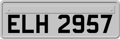 ELH2957