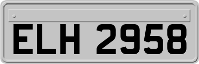 ELH2958