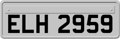 ELH2959