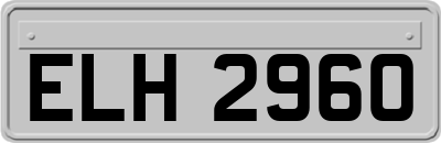 ELH2960