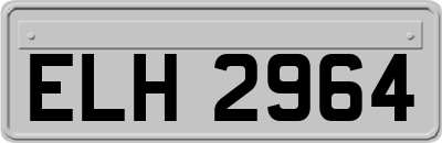 ELH2964
