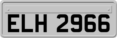ELH2966