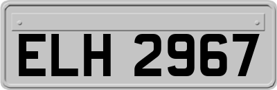 ELH2967