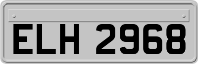 ELH2968