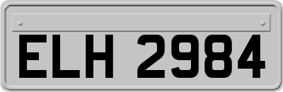 ELH2984