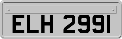 ELH2991