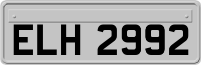 ELH2992