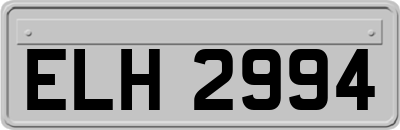 ELH2994