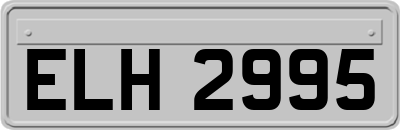 ELH2995