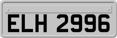 ELH2996
