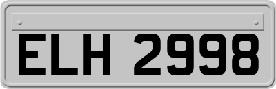 ELH2998
