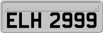ELH2999