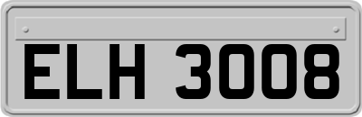 ELH3008