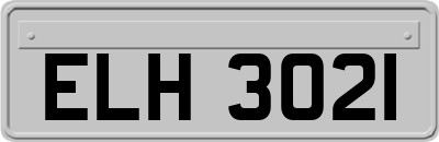 ELH3021