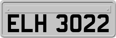 ELH3022