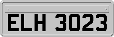 ELH3023