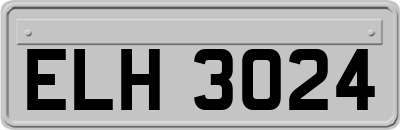 ELH3024