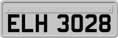 ELH3028