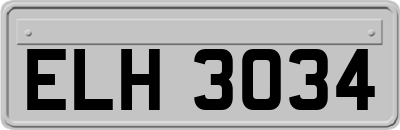 ELH3034