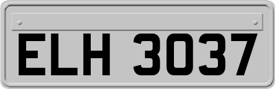 ELH3037