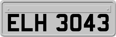 ELH3043