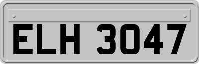 ELH3047