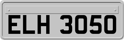 ELH3050