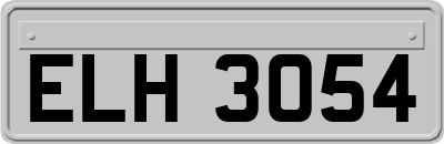 ELH3054