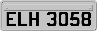 ELH3058