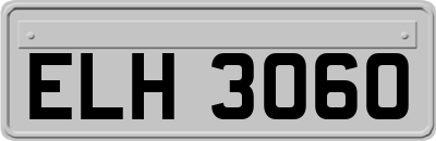 ELH3060