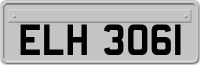 ELH3061