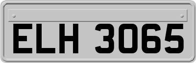 ELH3065