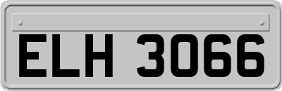 ELH3066