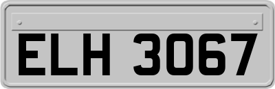 ELH3067