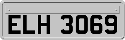ELH3069