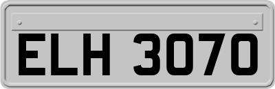 ELH3070