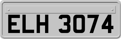 ELH3074
