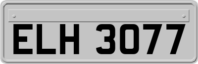 ELH3077