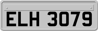 ELH3079