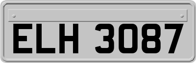 ELH3087