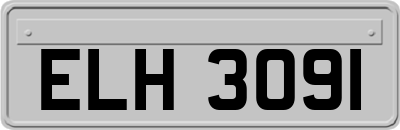 ELH3091