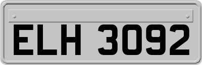 ELH3092