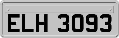 ELH3093