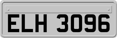 ELH3096