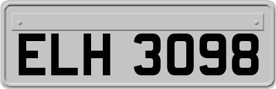 ELH3098