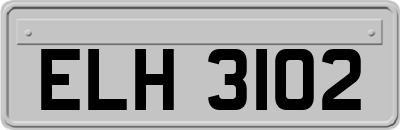 ELH3102